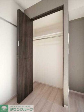 ラフィスタ金町の物件内観写真